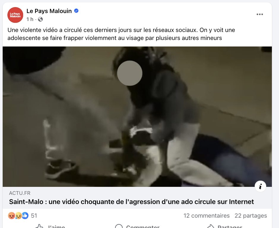 MalouinJeSuis tweet media