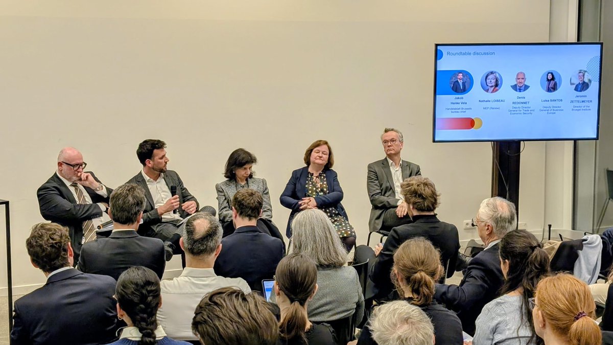 Haut-commissariat à la Stratégie et au Plan tweet media