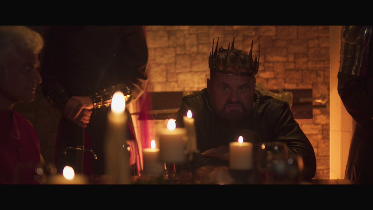 Fab7Productions's tweet photo. Infernal by Fab 7 Productions! 

A non-dependent feature film entirely made by individuals determined to create an indie blockbuster with ZERO studio backing and entirely filmed in San Diego. 

Watch the trailer 📍 https://t.co/WlUhVAxa3u…
Support indie blockbusters ⭐️
Support Infernal. 🎬🔥