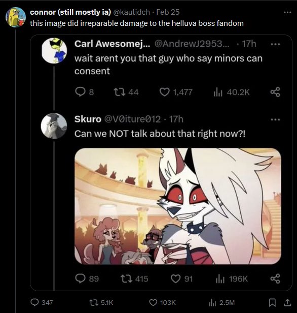 this tweet may be a year old, but i have lived a thousand lifetimes since