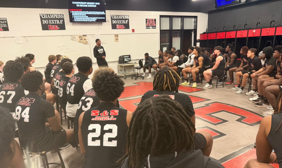 John Flath Ed.S. CSCS tweet media