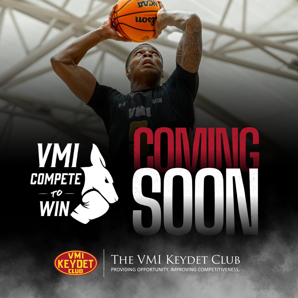 The VMI Keydet Club tweet media