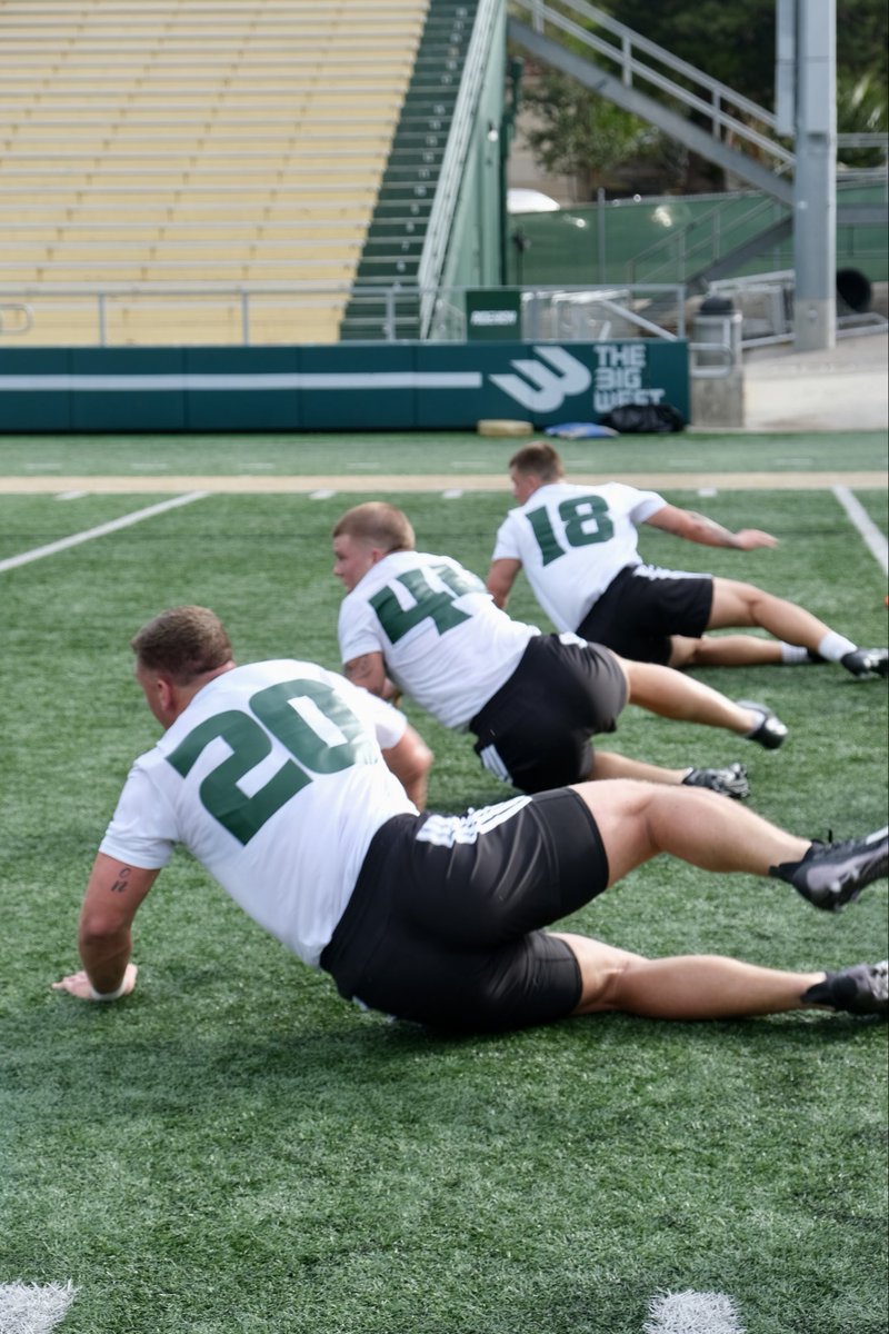 Cal Poly Football tweet media