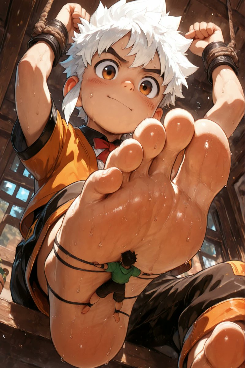 🐾 Art🔞AI🔞nickmuda2🐾 tweet media