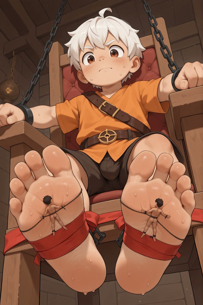 🐾 Art🔞AI🔞nickmuda2🐾 tweet media