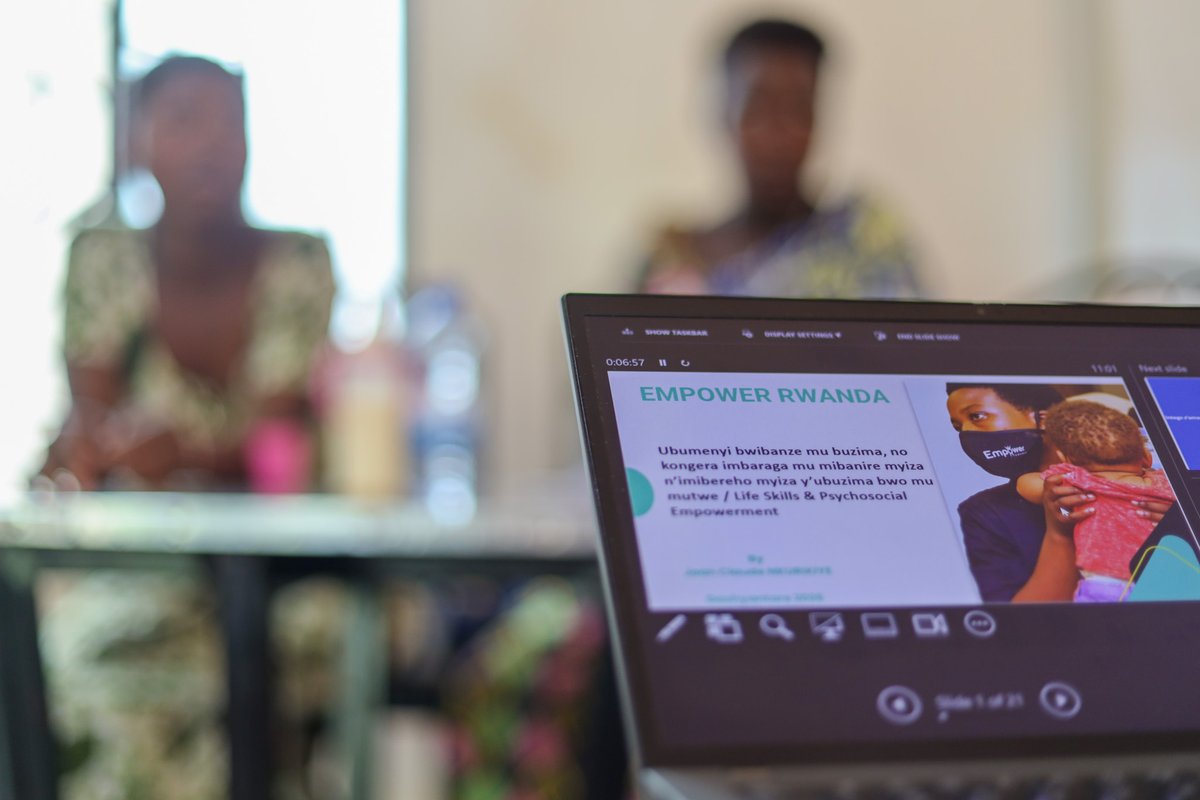 Empower Rwanda tweet media