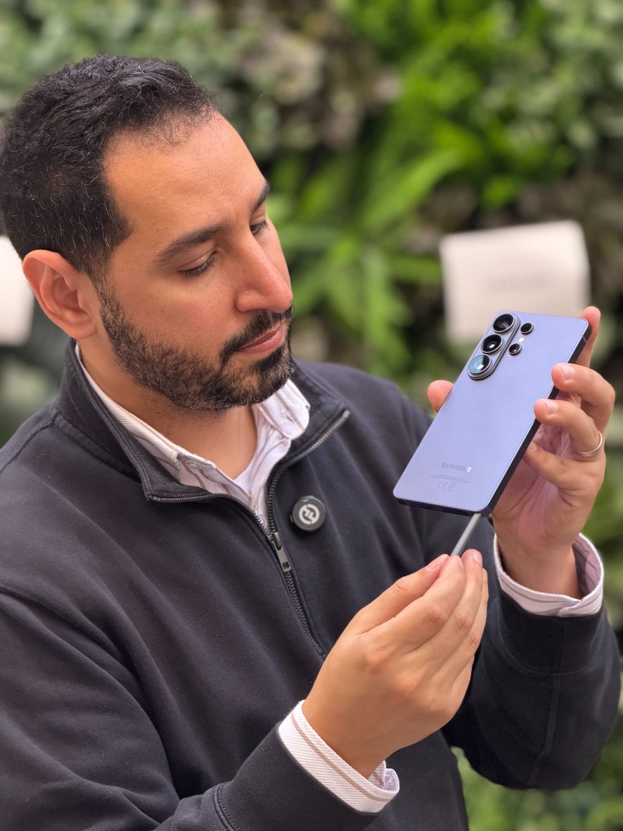 رسميًا: مواصفات هاتف Galaxy S26 و Galaxy S26 Plus و Galaxy S26 Ultra بالتفصيل

u-geeks.com/yjYRN