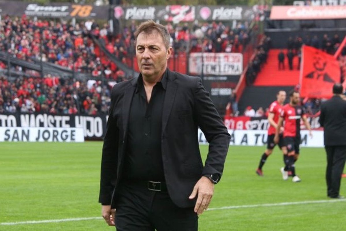 Pochettinismo 🔴⚫️ tweet media