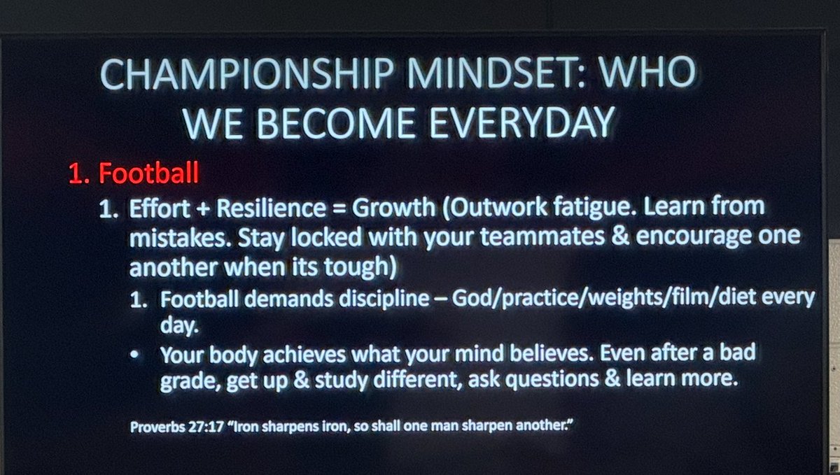 John Flath Ed.S. CSCS tweet media