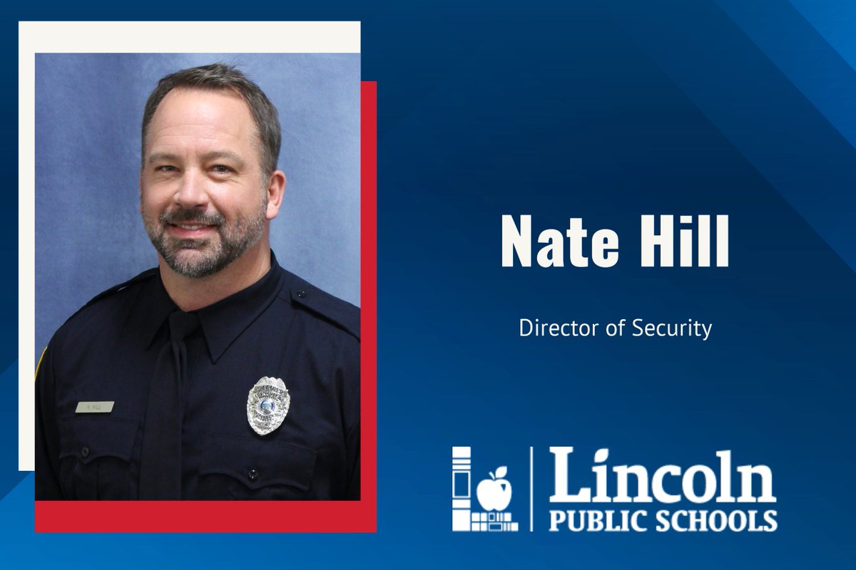 Lincoln Public Schools tweet media