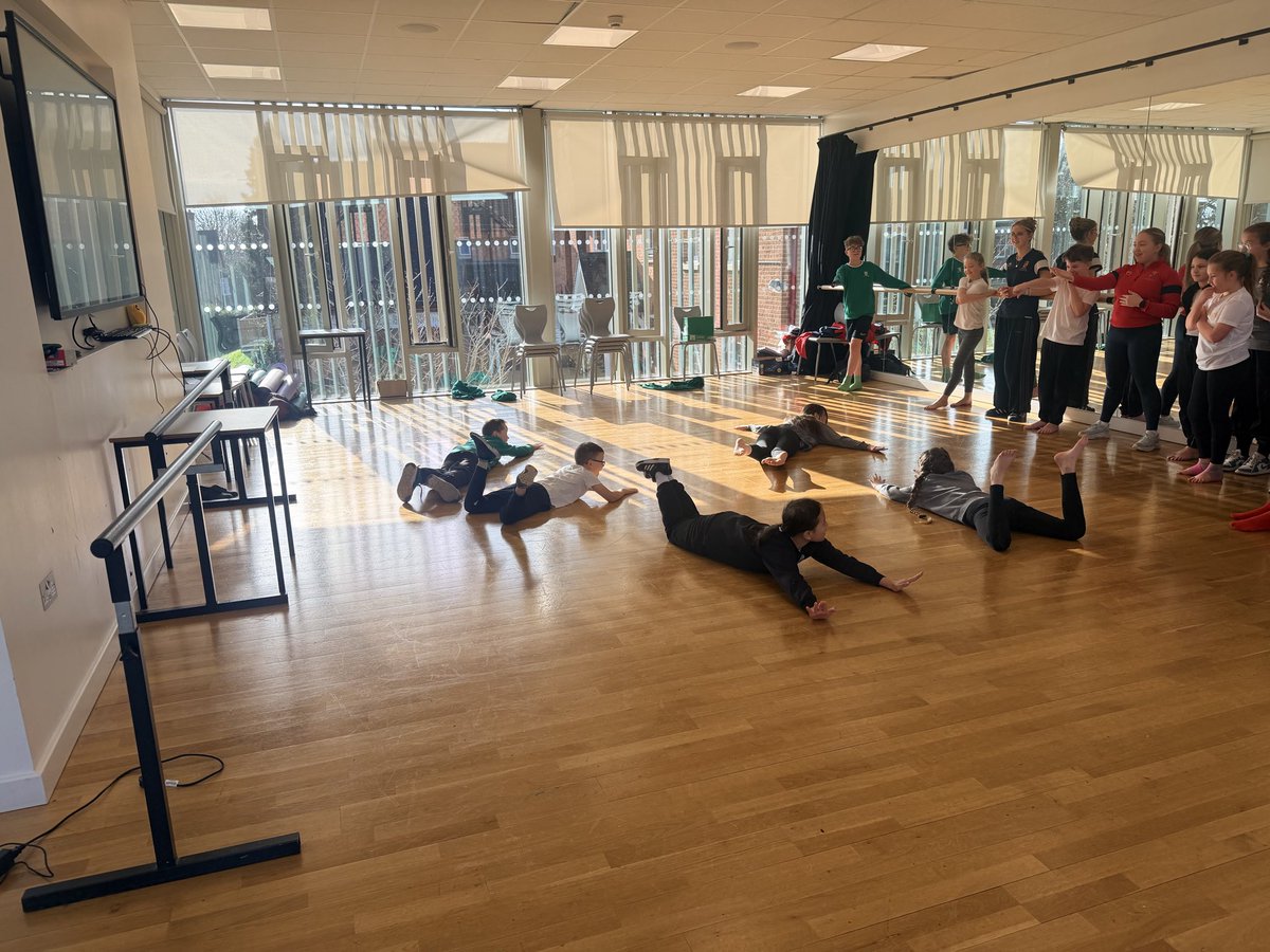 MMAT Physical Education & Sport tweet media