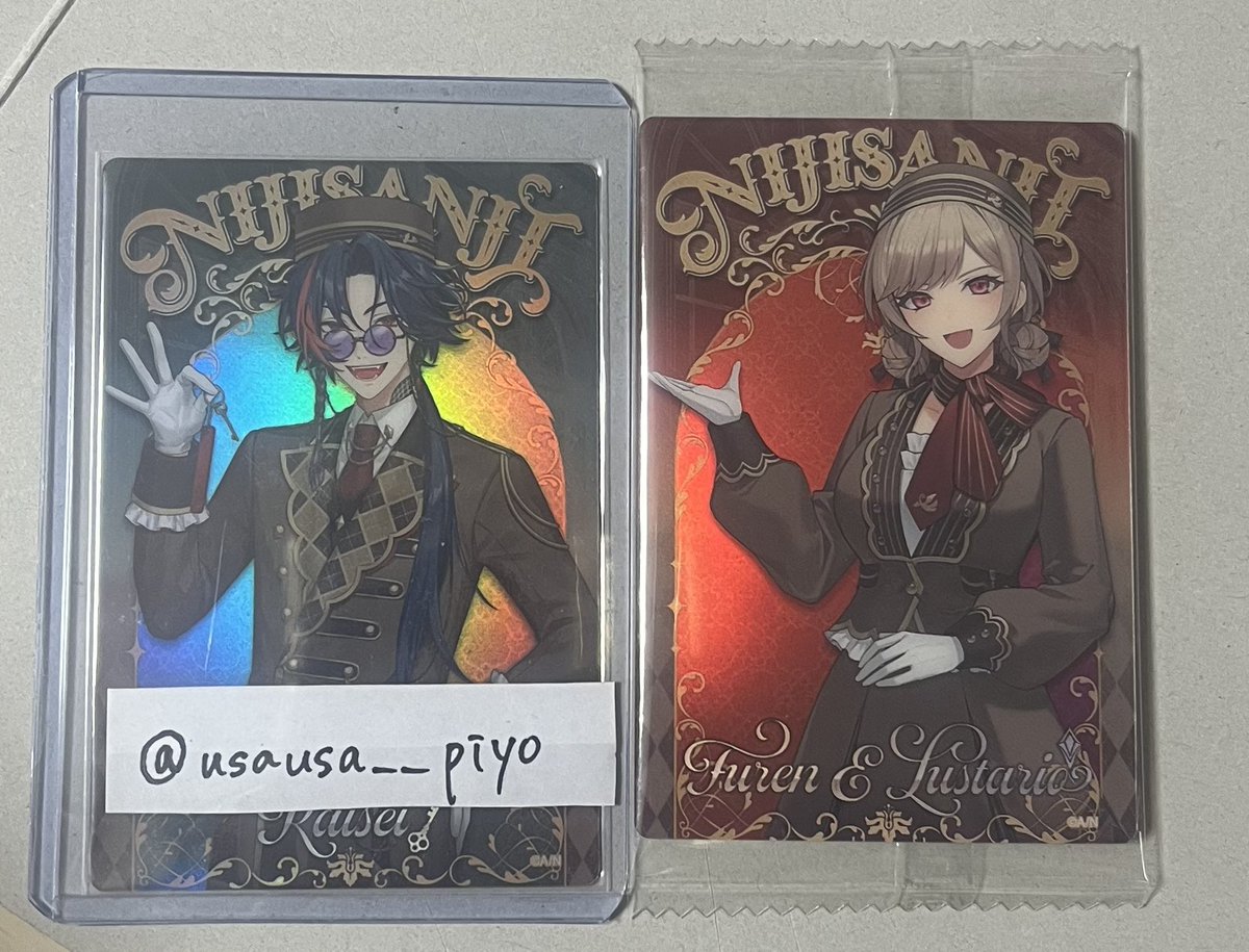 うさぎ餅 tweet media