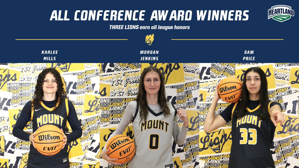 Mount Women's Basketball tweet media