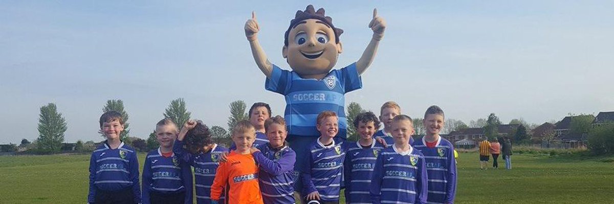 SoccerAP tweet media