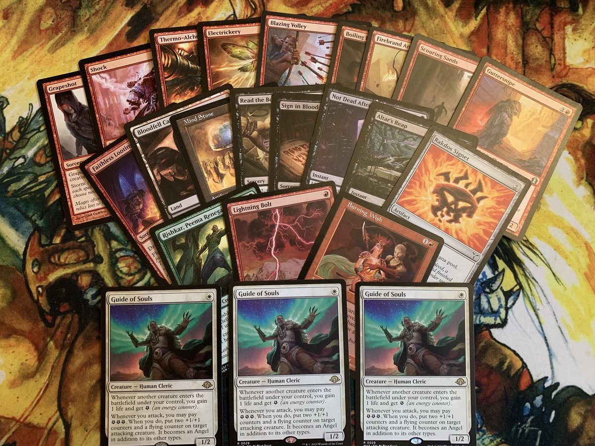 SamuraiFunn 🎵⛈ tweet media