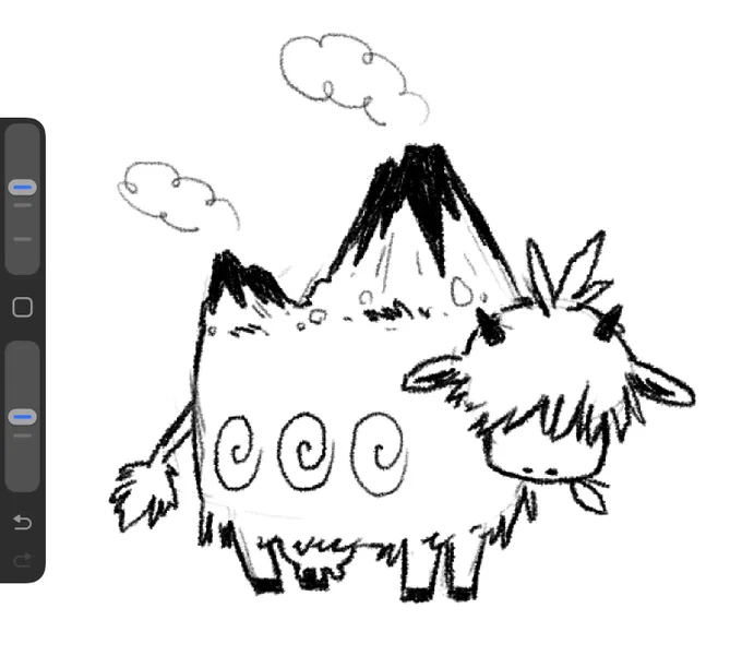 some underrated pokemon requests 