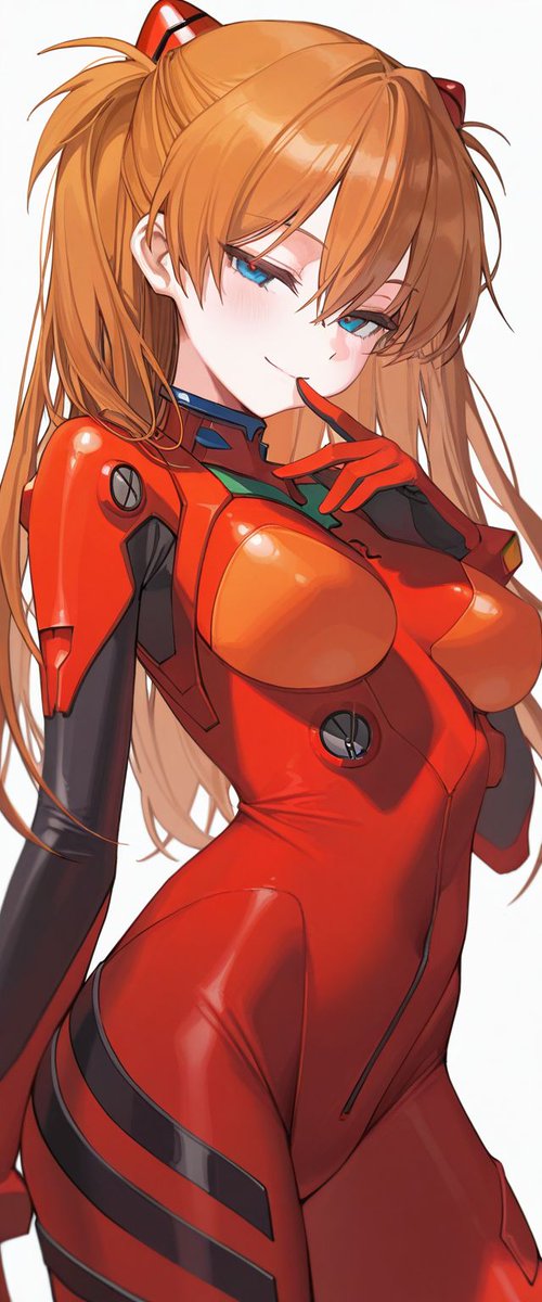 式波・アスカ・ラングレー / Shikinami・Asuka・Langley
#エヴァンゲリオン
#evangelion 