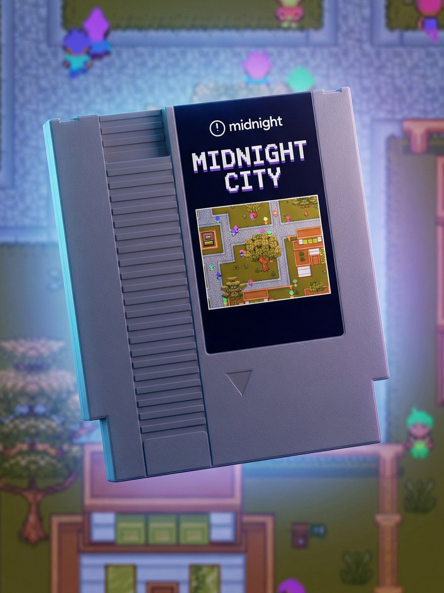 Stake with Pride 🌈 Midnight + Cardano tweet media