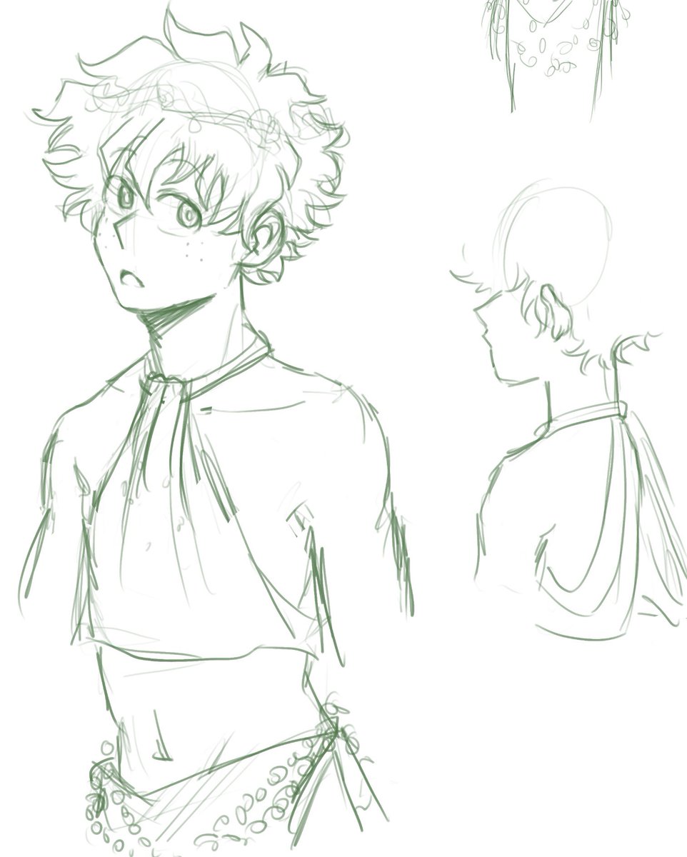 ge ✦ la ✦ to || LIMERENCE ch 2 is out! tweet media