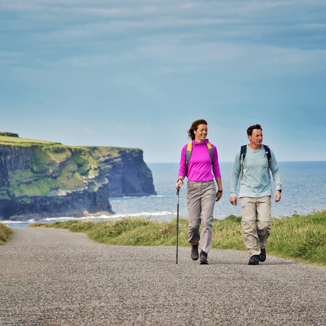 VisitClare tweet media