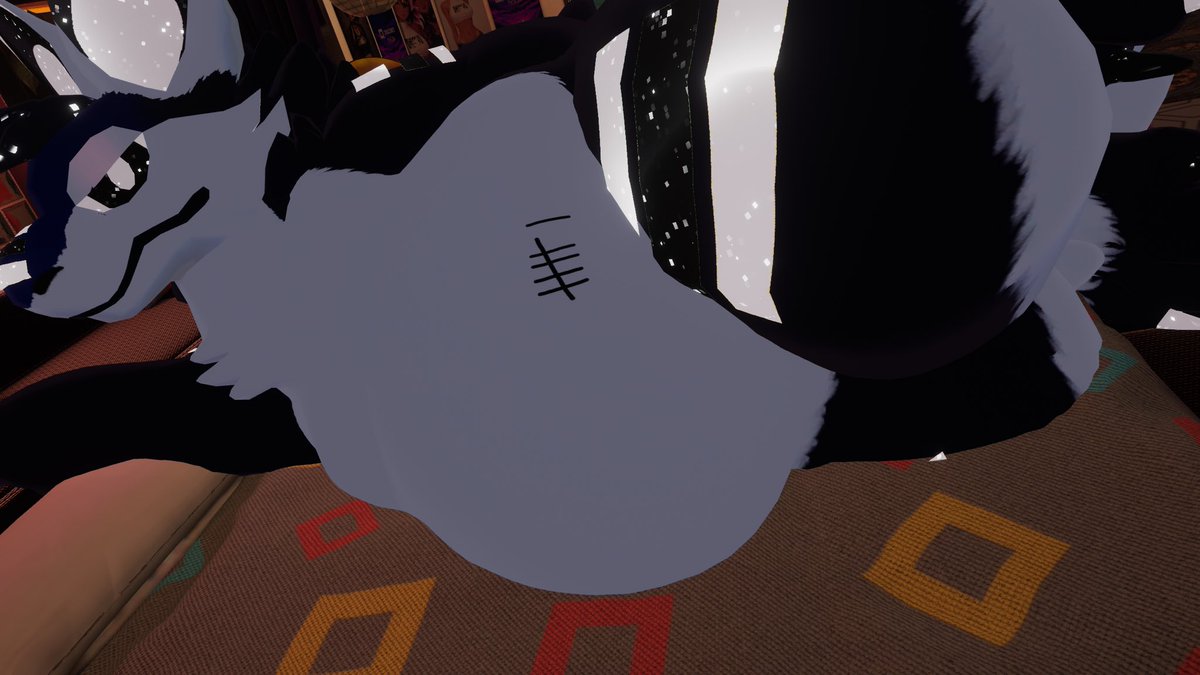 SparkyMoth tweet media