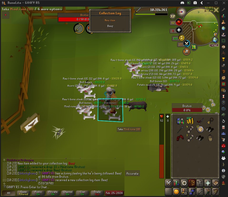 DanPJ_RS's tweet photo. 86kc pet #4 on the iron https://t.co/sWEymNaJhz