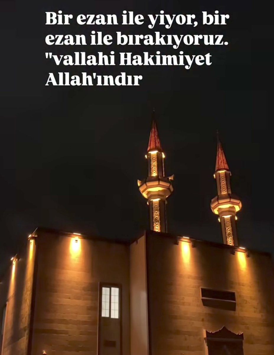 🕋💚Hu Mevlam Hu💚 🕋
#RamazanRuhunuYaşat 
#celalkaratuere