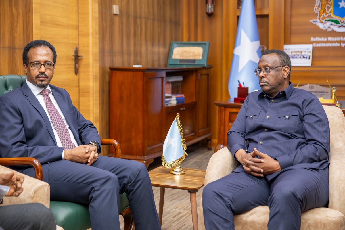 MoCI Somalia tweet media