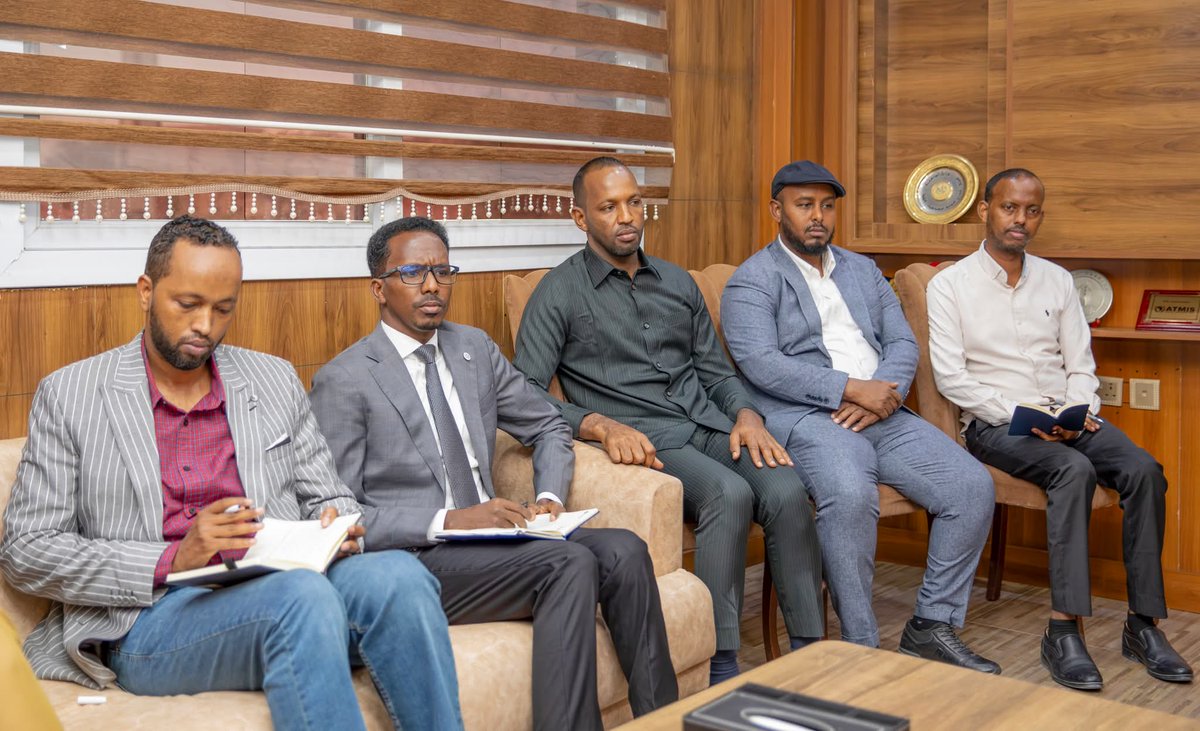 MoCI Somalia tweet media