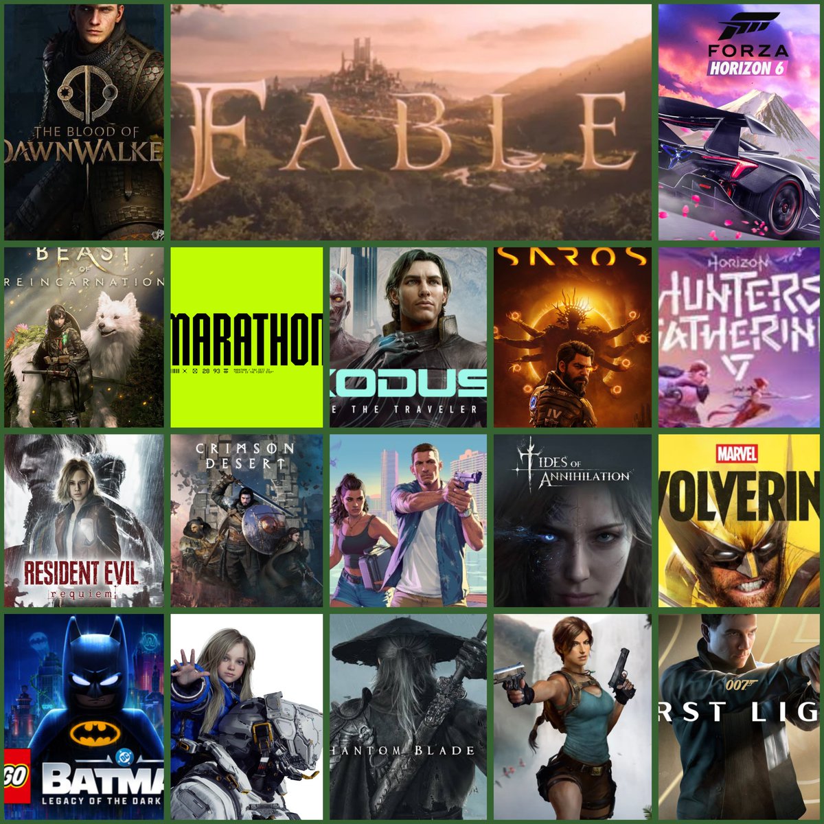 SpawnYaard 🎮 tweet media