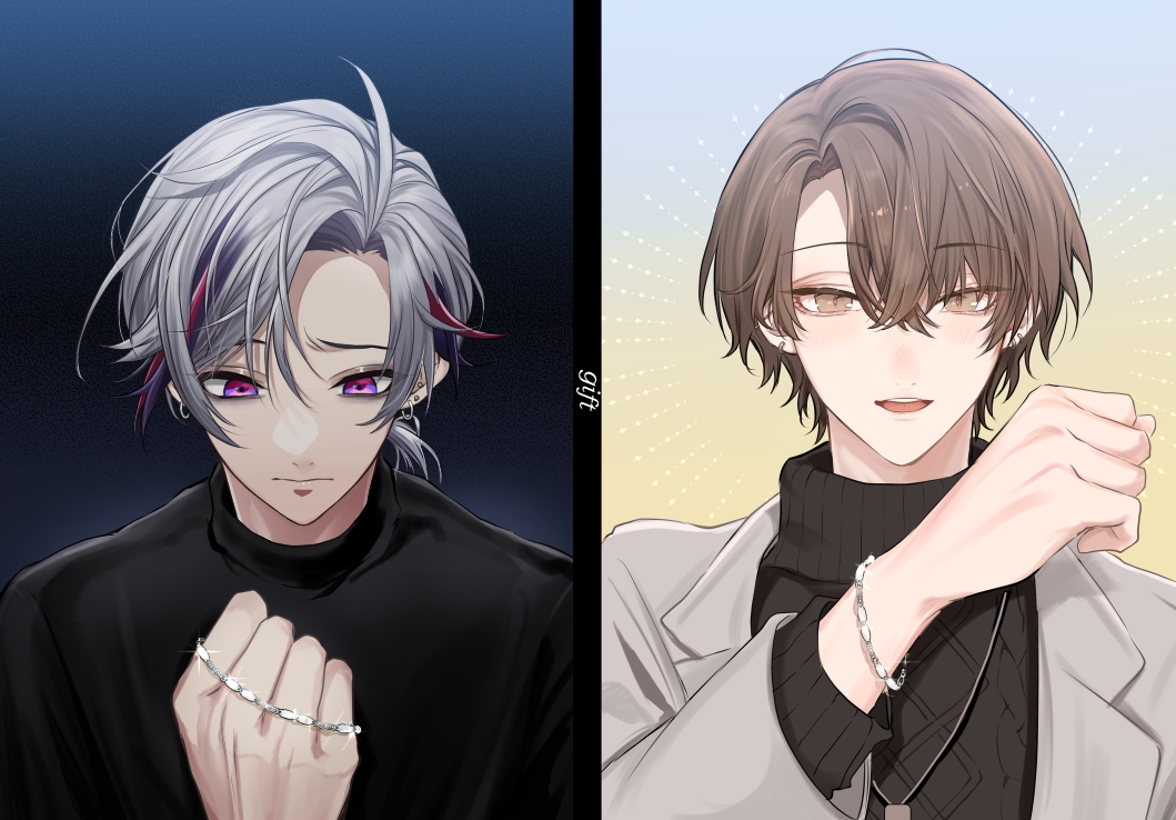 よーーしよし描き直ししたぞ～～～！