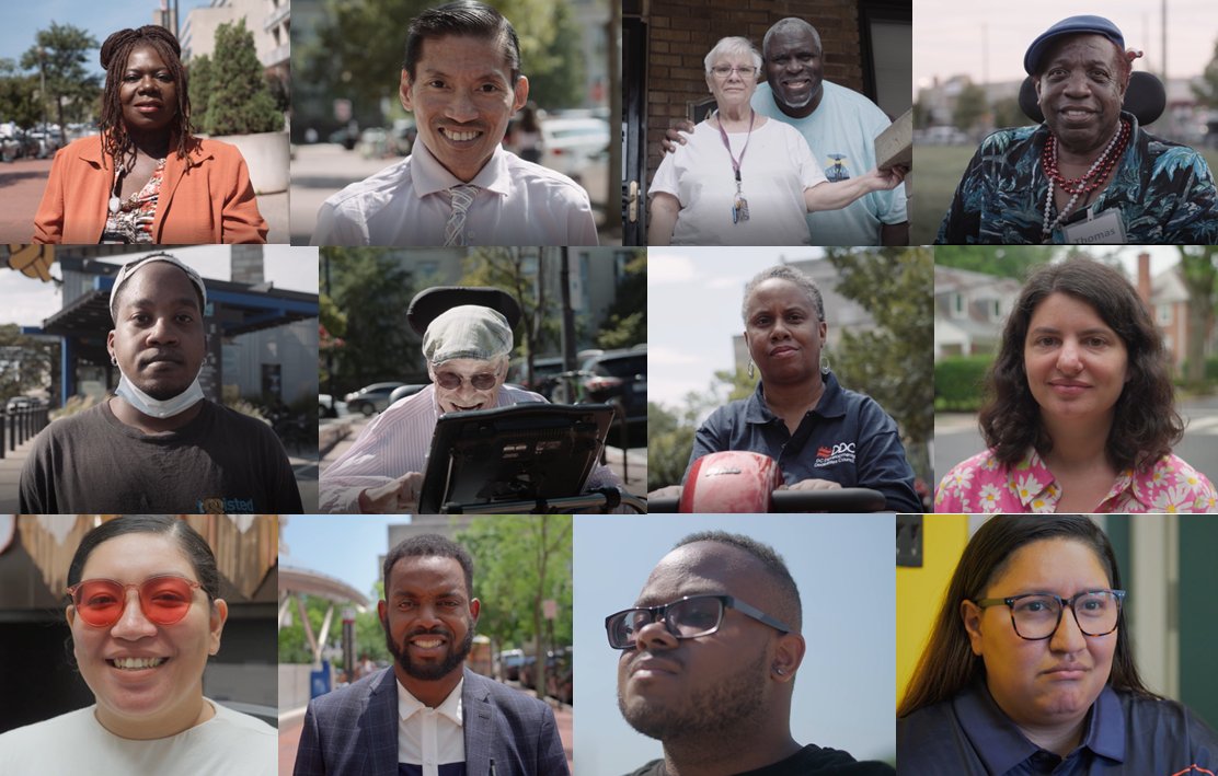 DC Developmental Disabilities Council tweet media