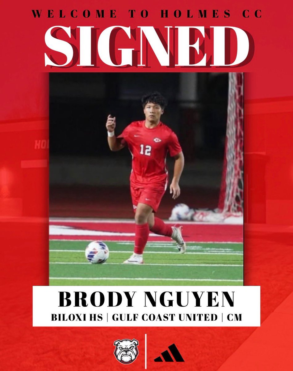 Holmes Men's Soccer tweet media