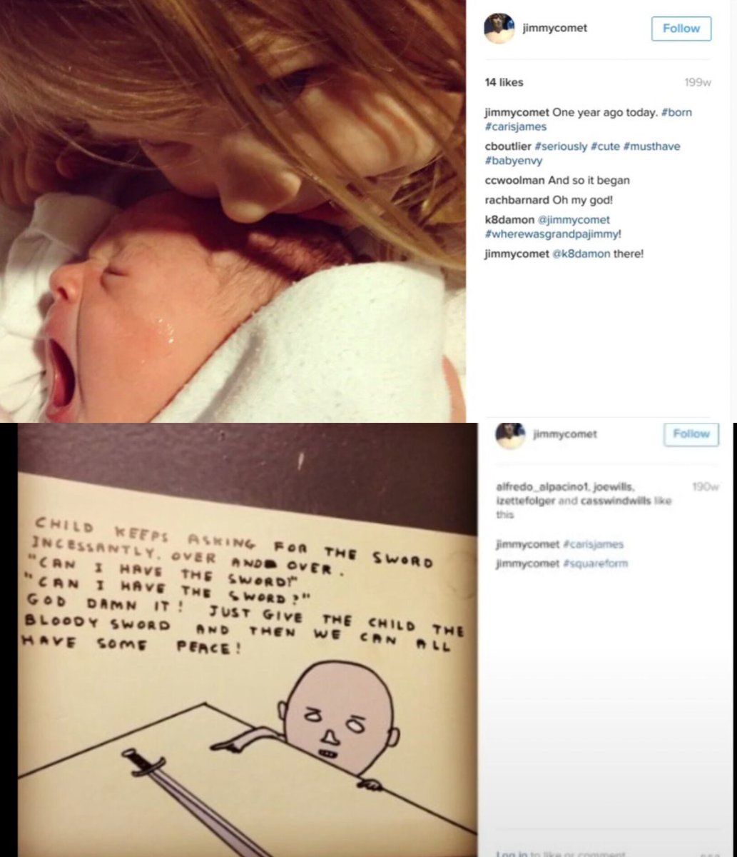 Claire_Gabriel_'s tweet image. Les journalistes parlent désormais de l'affaire #Epstein et du réseau pédocriminel autour, mais ce serait bien qu'on fasse enfin le lien avec l'affaire du #Pizzagate, vu que c'est la même.
#carisjames = Little Saint James sur les publications liées à James Alefantis, propriétaire