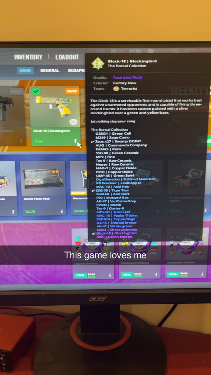 PzLoge 🌄 tweet media