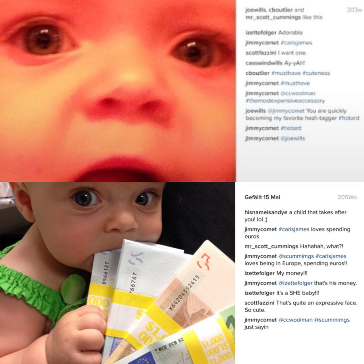 Claire_Gabriel_'s tweet image. Les journalistes parlent désormais de l'affaire #Epstein et du réseau pédocriminel autour, mais ce serait bien qu'on fasse enfin le lien avec l'affaire du #Pizzagate, vu que c'est la même.
#carisjames = Little Saint James sur les publications liées à James Alefantis, propriétaire