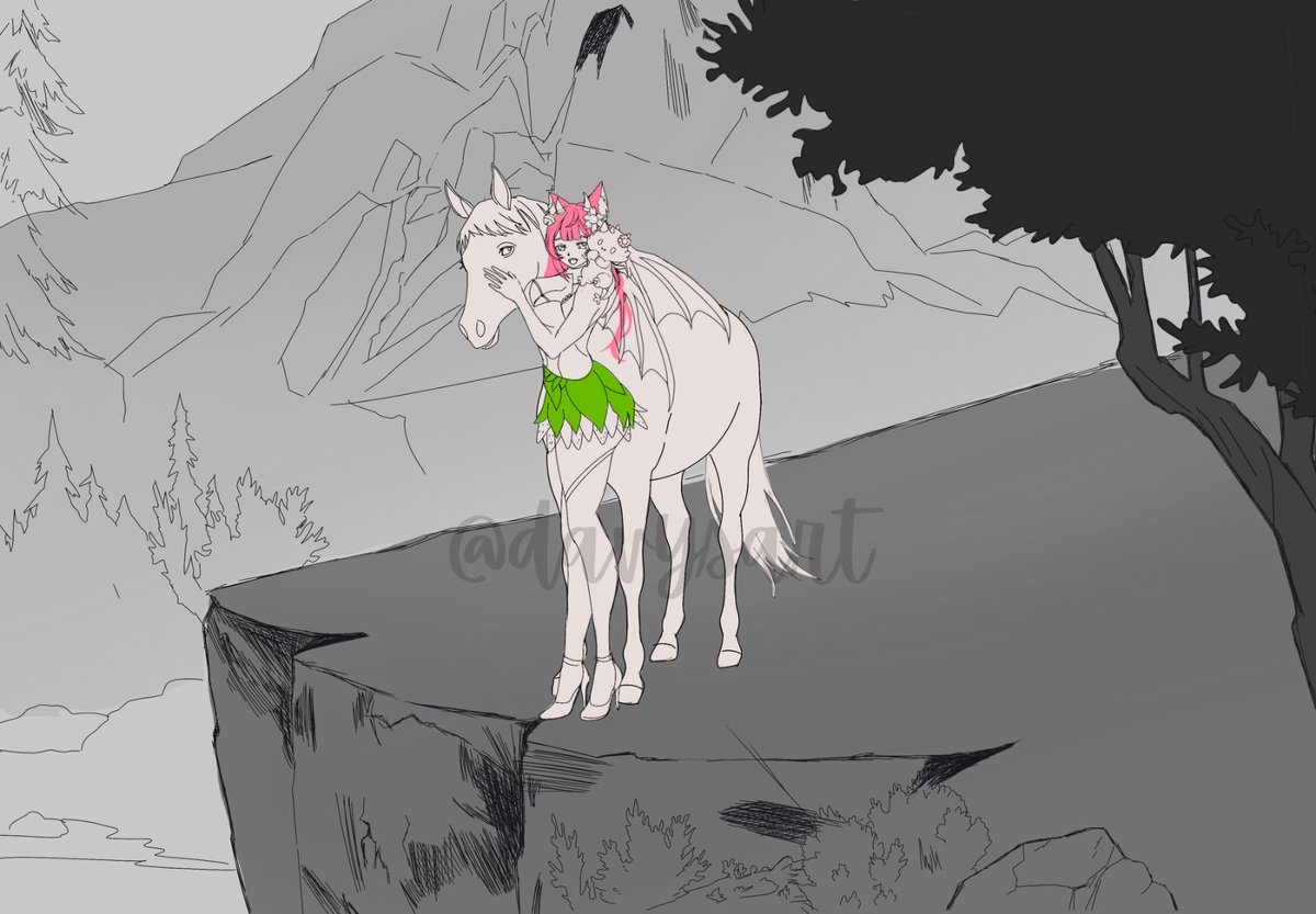 Davy🌸 tweet media