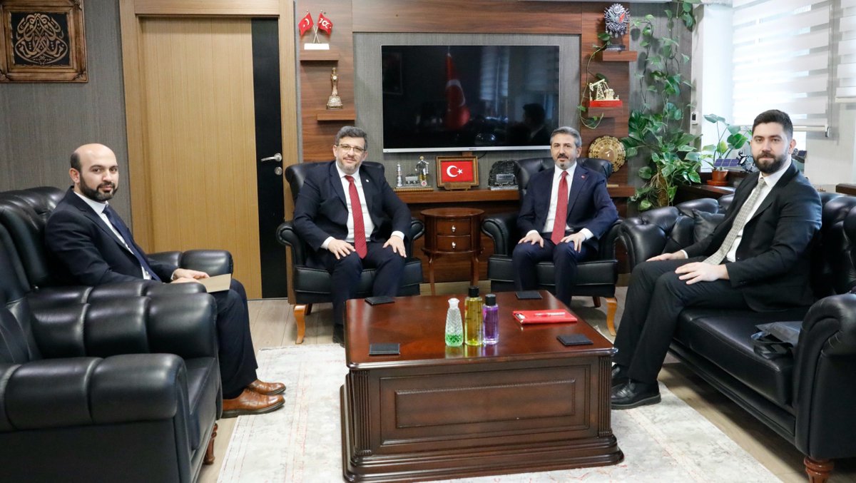 Fatih Kayacan tweet media