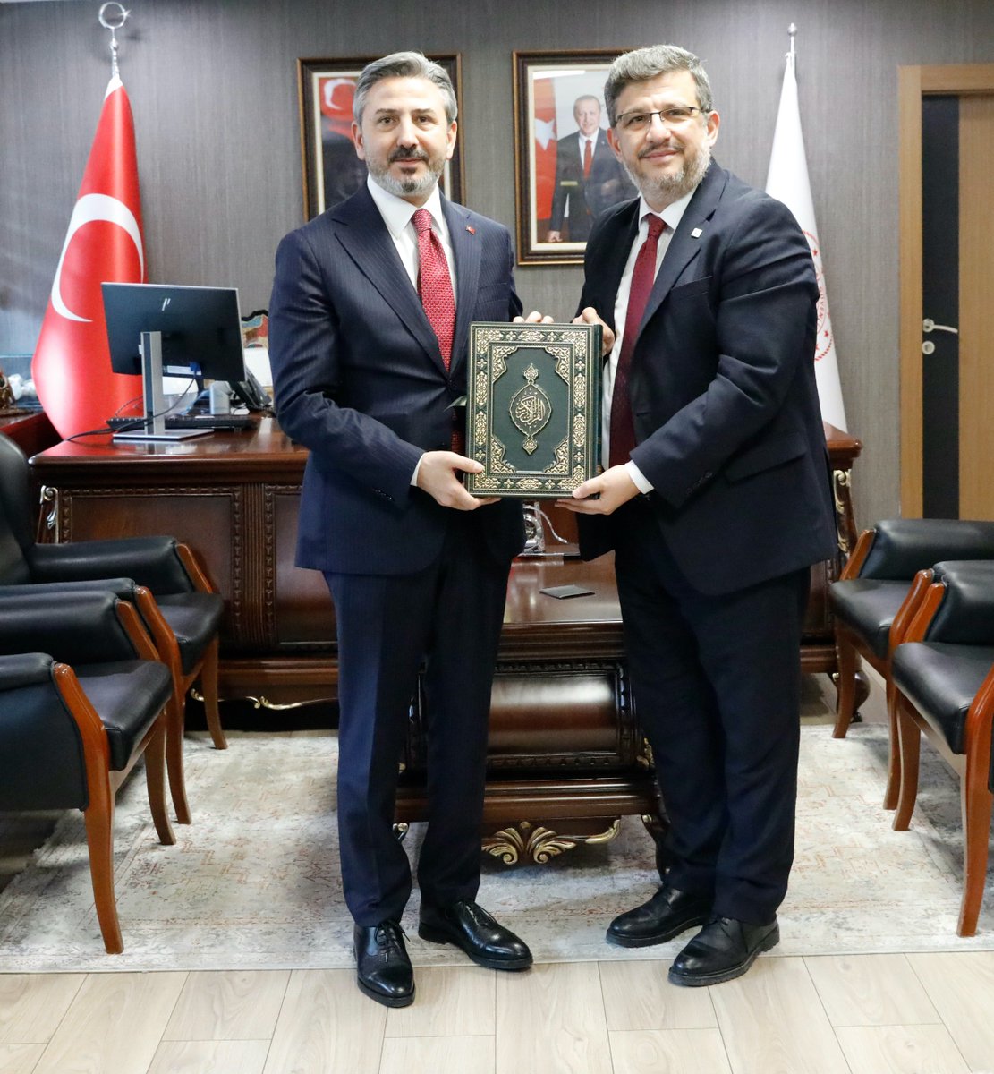 Fatih Kayacan tweet media