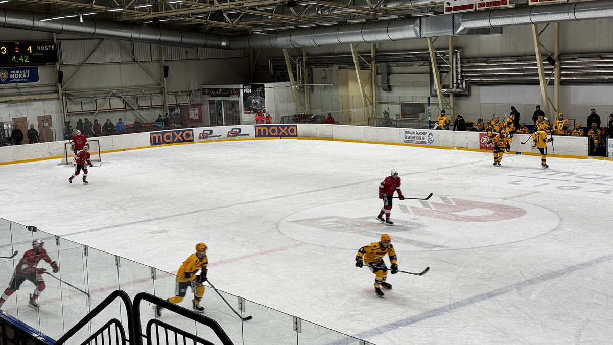 Petr Grigar 💛💚 tweet media