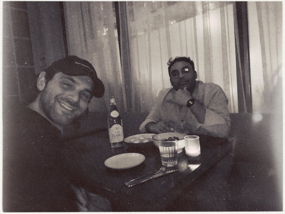 Samuel Woldenberg tweet media