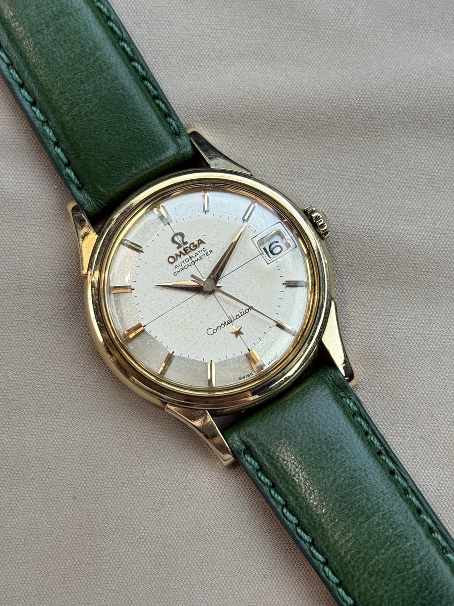 Pando.watches tweet media