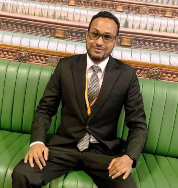 MOFA ISRAIL

Dowladda Israa’iil ayaa soo dhaweysay Danjiraha cusub ee Somaliland u magacowday, Dr. Maxamed Xaaji 

Israa’iil ayaa dhankeeda sheegtay inay dhawaan soo magacaabi doonto Danjirehoodii ugu horreeyay ee Somaliland.