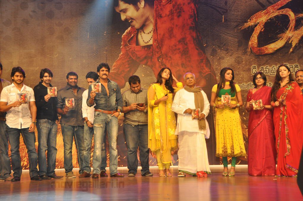 iamSunakar's tweet photo. We need one more #Ragada like movie with many twists dear @iamnagarjuna garu 😊
@VeeruPotla1 https://t.co/NUzqDdB0Bl
