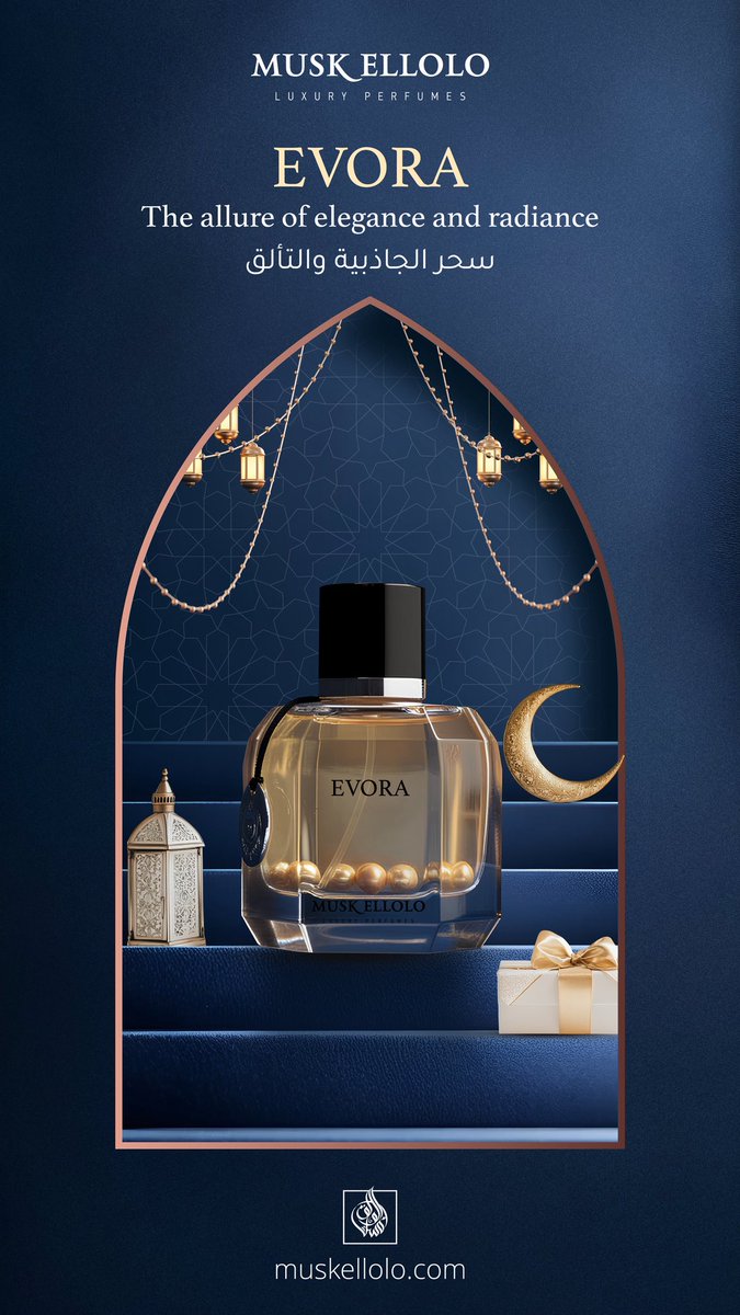 MUSKELLOLO's tweet photo. استمتع بكود الخصم RM25 على أجمل عطر فاكهي شرقي بلمسة شرقية دافئة للشهر الكريم من توقيع خبير عطور النيش كريس موريس.

#رمضان_كريم #السعودية #TrendingNow #رمضان https://t.co/pQajvbDiJ1