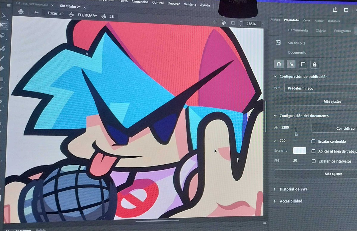 FNF: FUNKSPRITED - See you with ANOTHER UPTADE!!!

(Look at the image carefully)