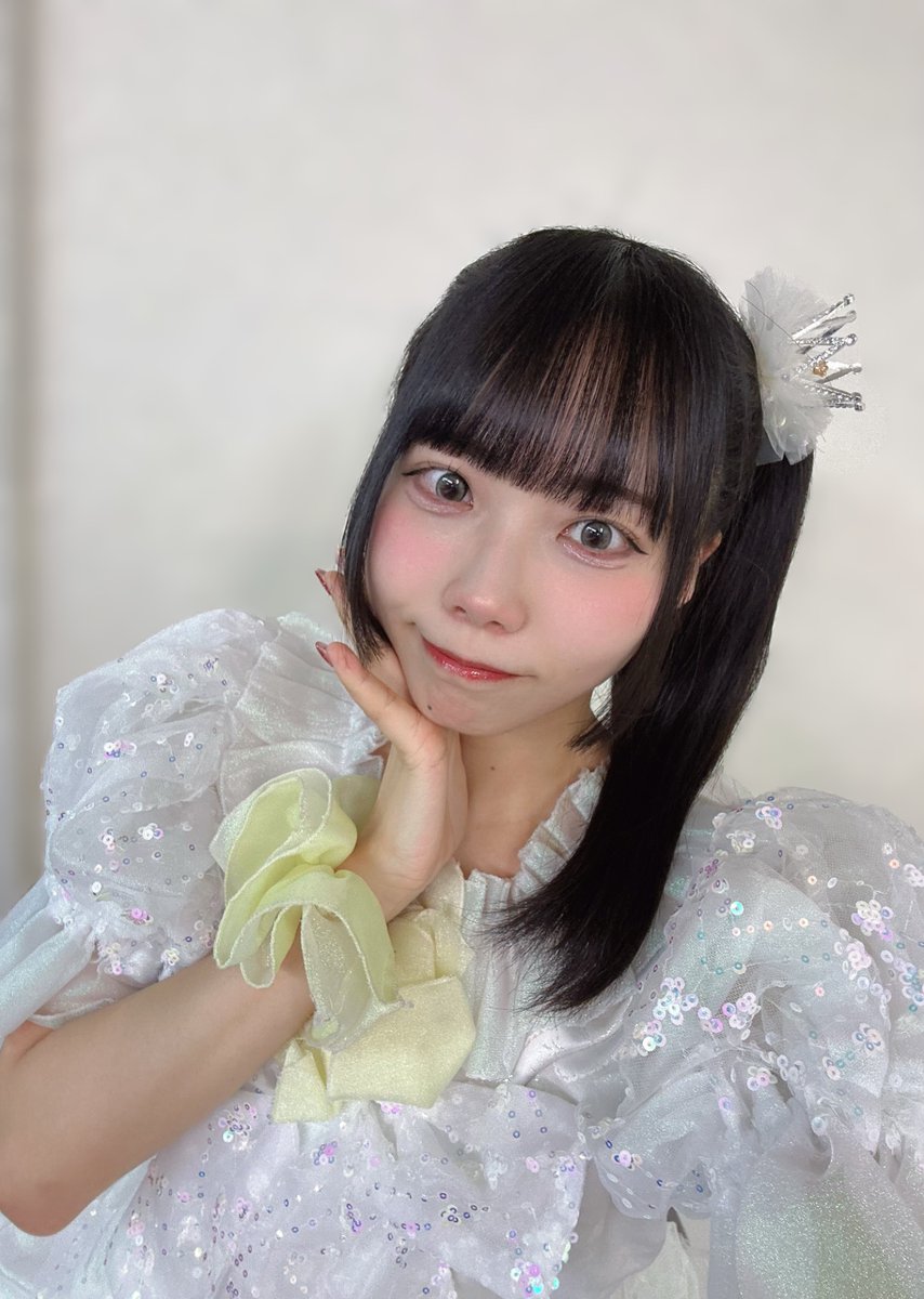 たみちゃんが朝7:00をお知らせします⏰ みんなおはよーーー‼️