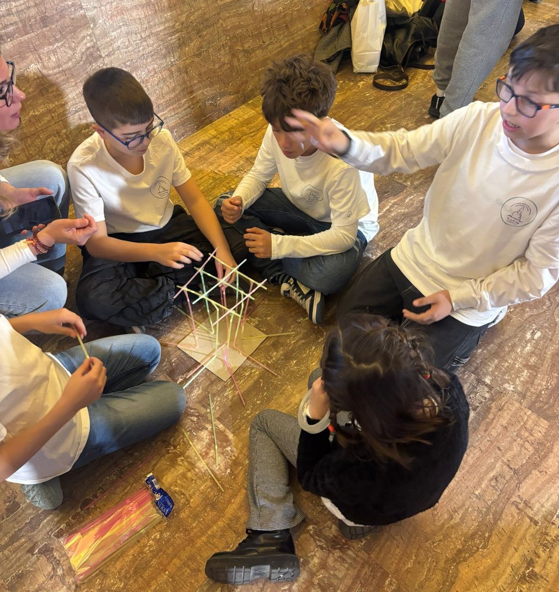 CEIP Hans Christian Andersen tweet media