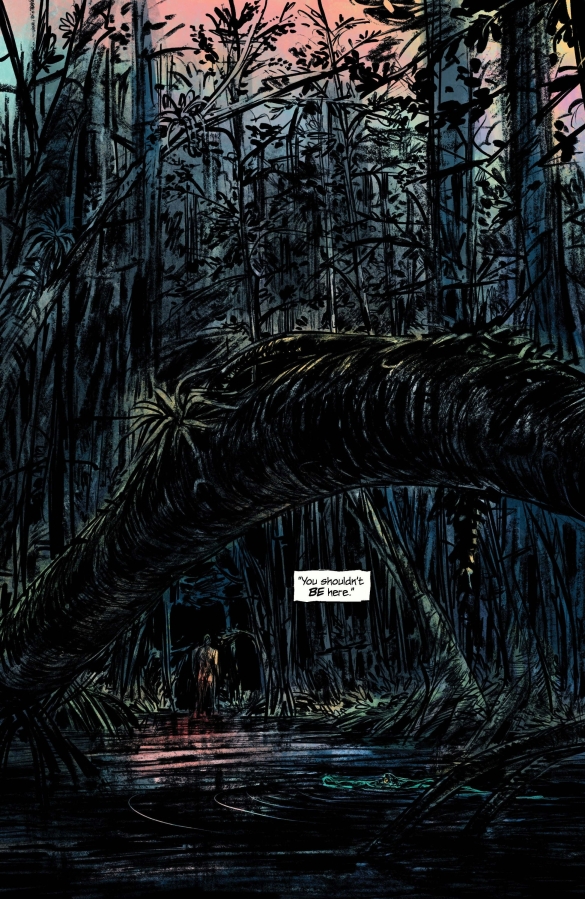 Image Comics tweet media