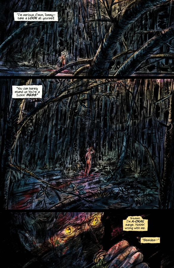 Image Comics tweet media